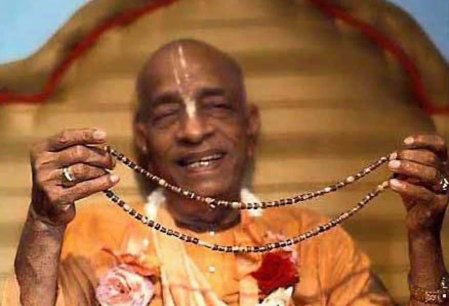 Devotos Hare Krishna celebran 15 años de tradición cantando millones de nombres de Dios Estados Unidos 2024