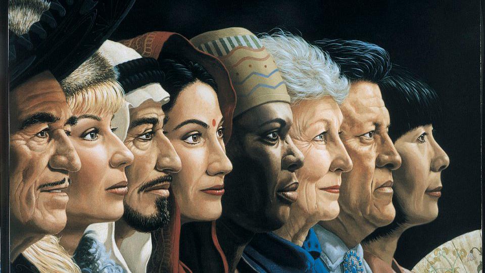 Día Mundial de la Religión