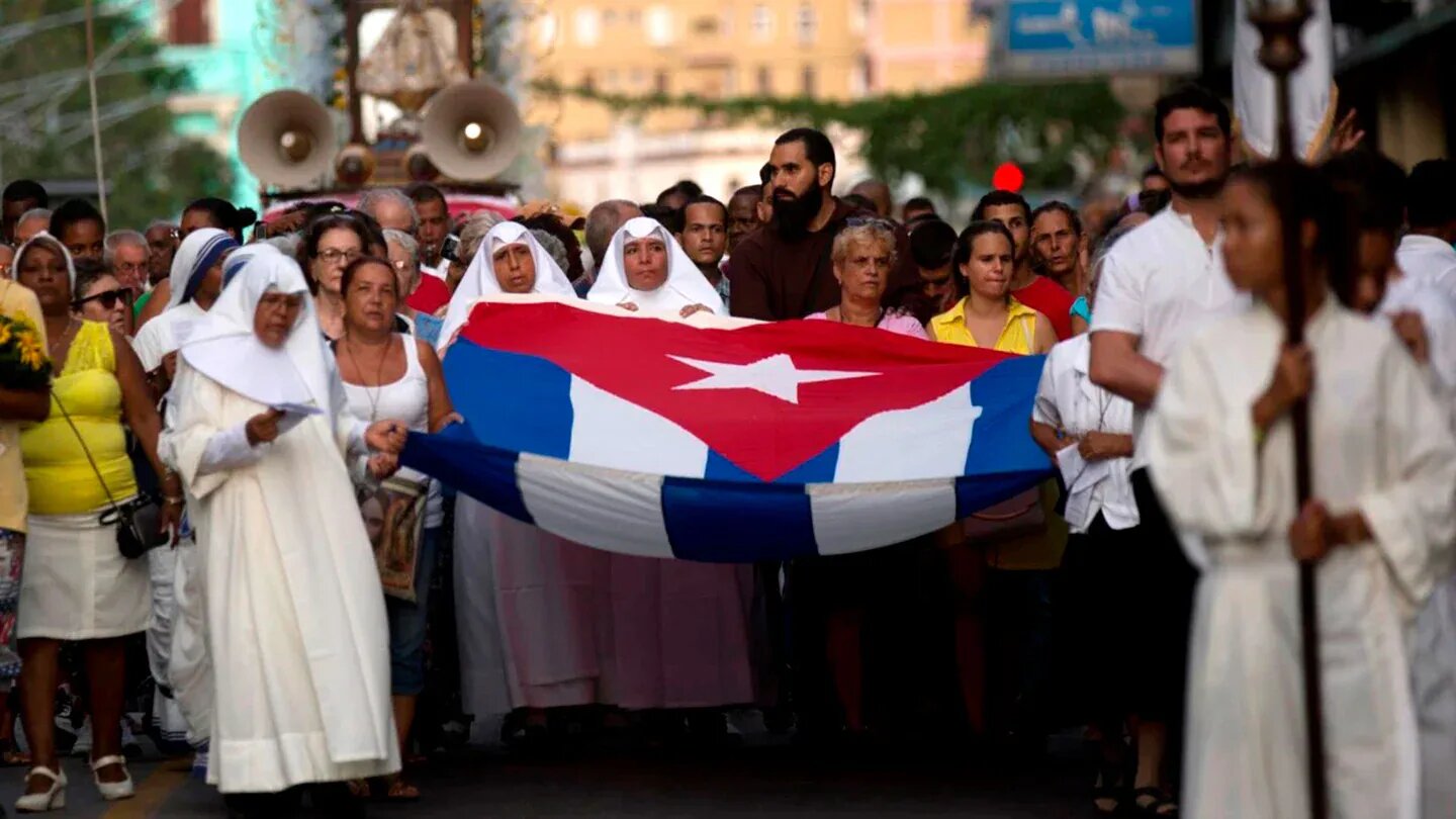 La ONU acusó a la dictadura de Cuba de un patrón de represión religiosa institucional Internacional 2024