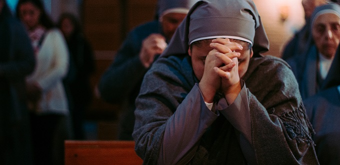 Secuestran a 6 monjas Haití 2024