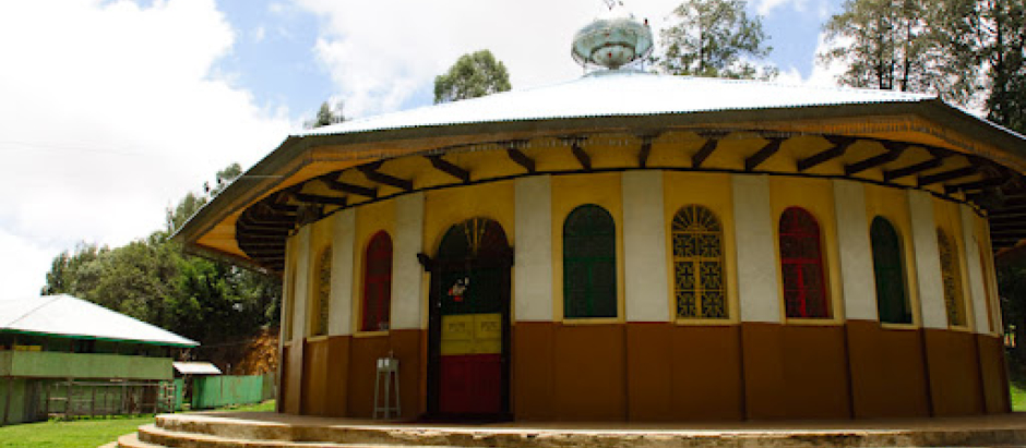 Asesinan a cuatro monjes ortodoxos Etiopía 2024