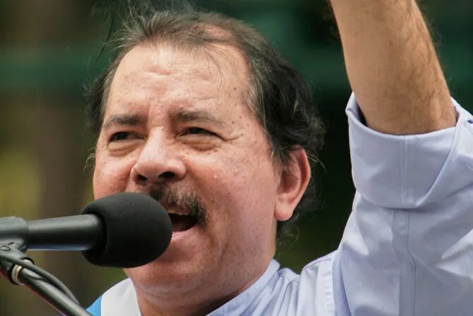 Dictadura confisca casa de monjas y la usa como oficina de migración Nicaragua 2024