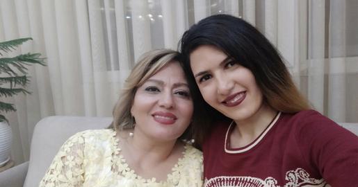 Dos mujeres bahá'ís condenadas a prisión Irán 2024