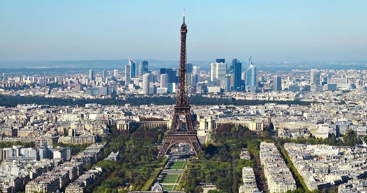 Judío fue apuñalado 6 veces en ataque antisemita en París Francia 2024