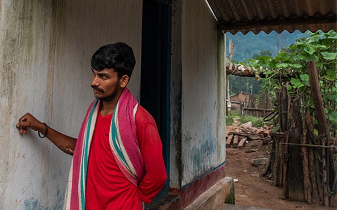 Ocho cristianos apaleados tras un servicio religioso India 2024