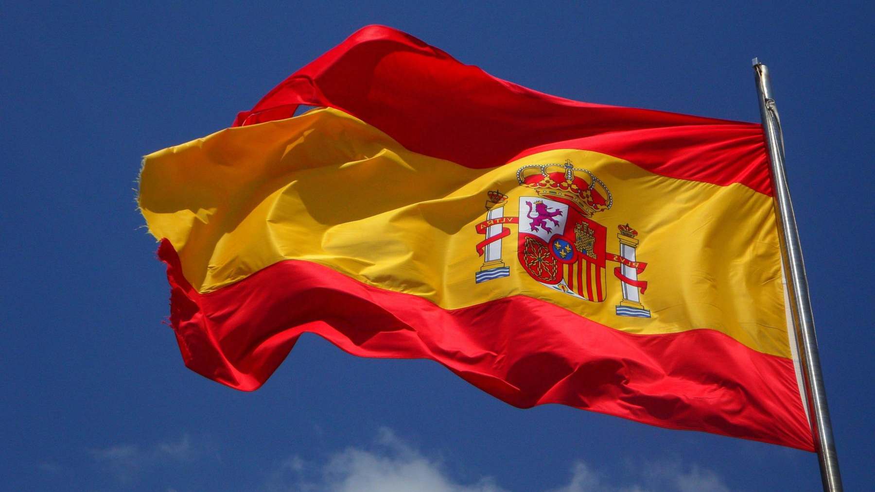 Pareja de neonazis acepta una condena de hasta 2 años y 4 meses por agredir y amenazar a musulmanes España 2024