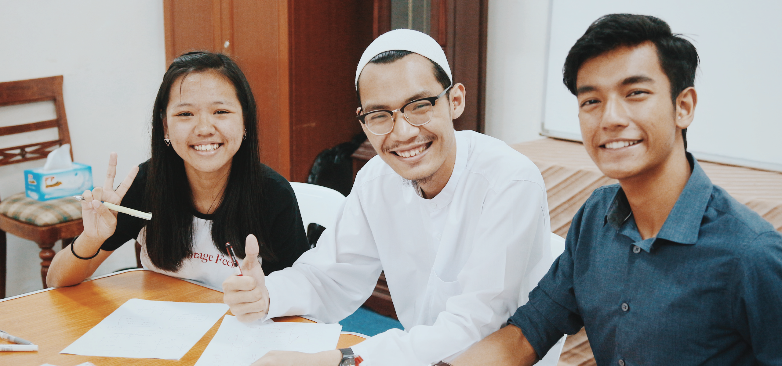 Singapur, el país con la mayor diversidad religiosa del mundo