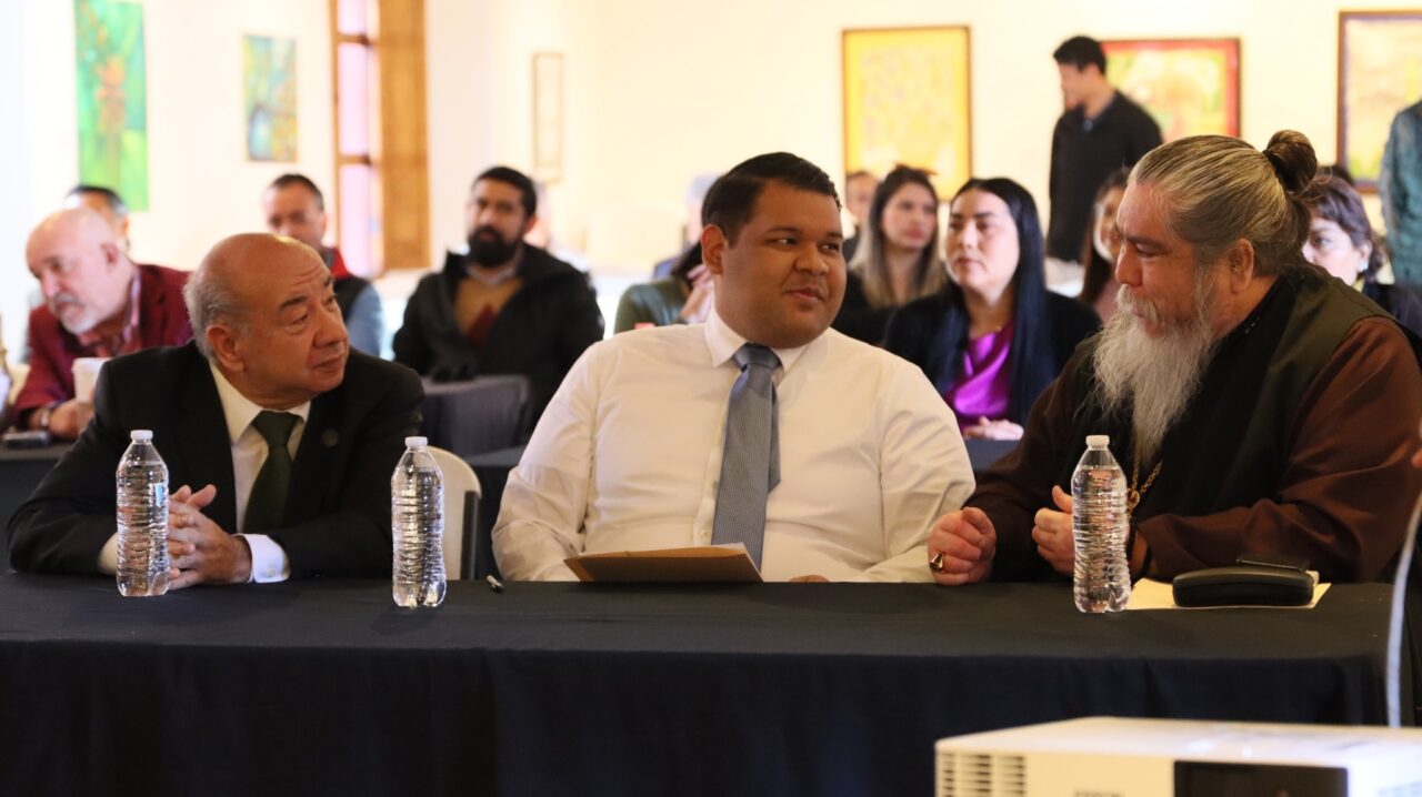 Veracruz se capacita en Libertad Religiosa y Derechos Humanos3