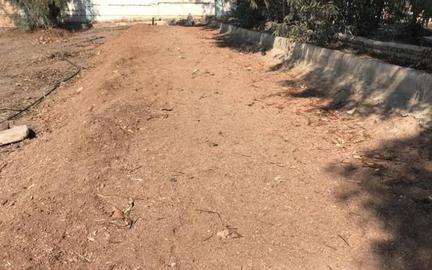 Autoridades arrasan decenas de tumbas bahaíes Irán 2024