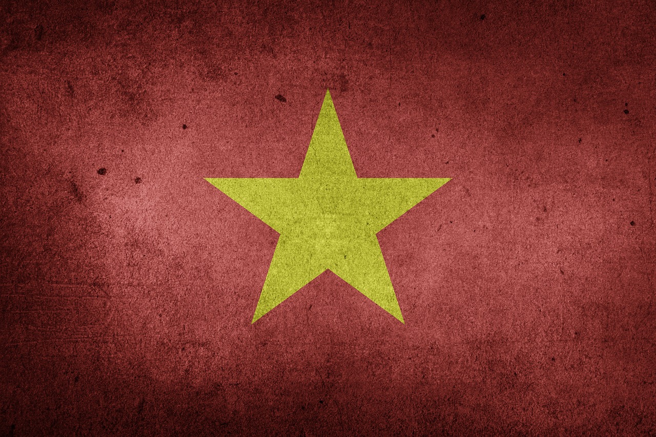 Control y libertad religiosa en Vietnam