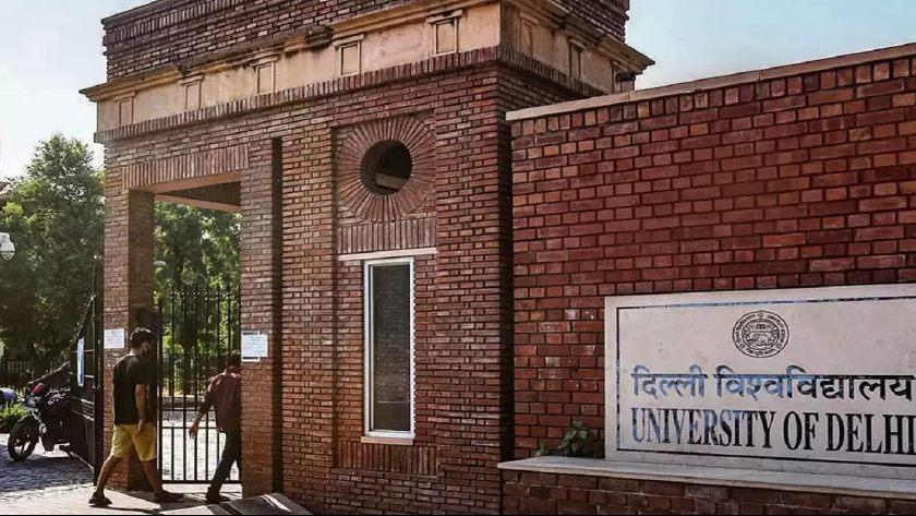 La Universidad de Delhi creará un Centro de Estudios Avanzados sobre Budismo India 2024