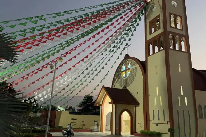 Parroquia cierra “por seguridad” en zona azotada por la violencia México 2024