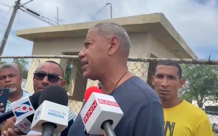 Predicadores evangélicos puertorriqueños brindan ayuda a reclusos de La Victoria República Dominicana 2024