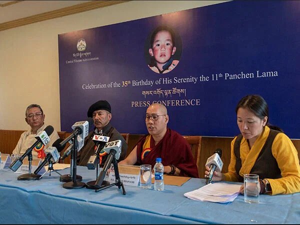 Líderes budistas instan a la comunidad internacional a investigar el paradero del undécimo Panchen Lama India 2024