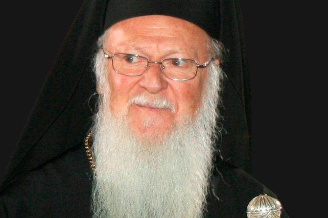Patriarca ortodoxo pide que desde 2025 todos los cristianos celebren la Pascua el mismo día Turquía 2024