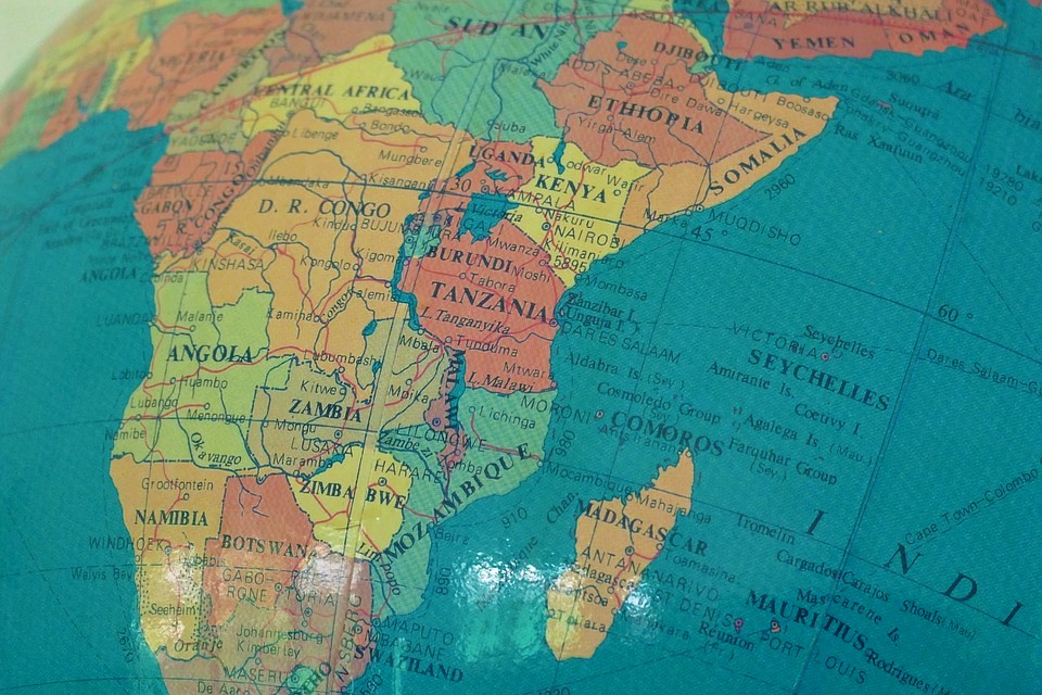Diálogo Interreligioso en África