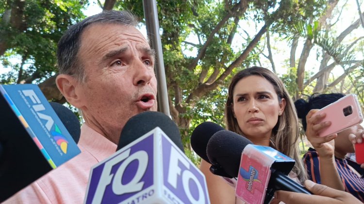 Dispuesto el gobierno de Morelos a dar seguridad a líderes religiosos México 2024