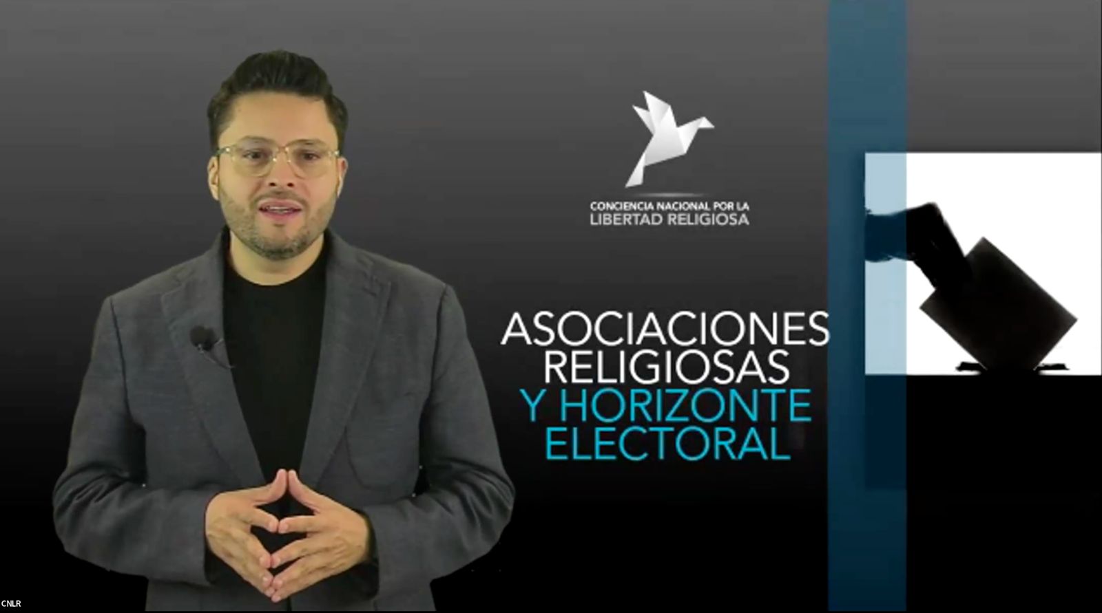 Los líderes religiosos de Guanajuato se capacitan para el horizonte electoral
