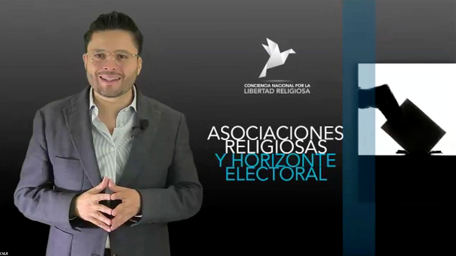 La Asociaciones Religiosas de Jalisco se preparan para el horizonte electoral