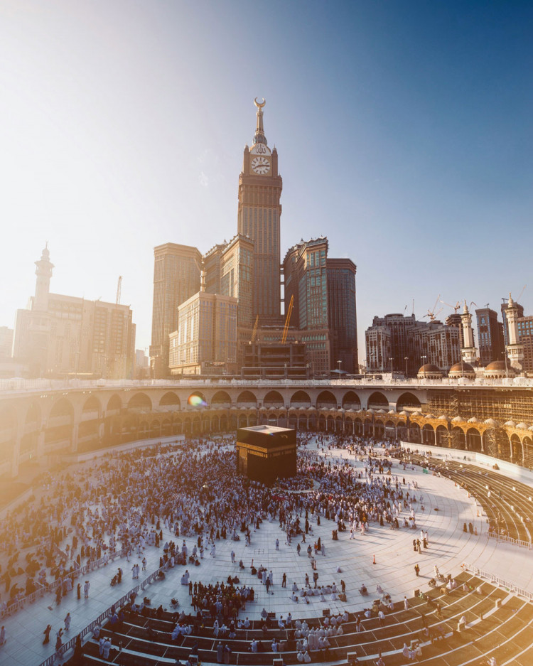Confirman las fechas oficiales del Eid Al-Adha 2024 Arabia Saudita 2024