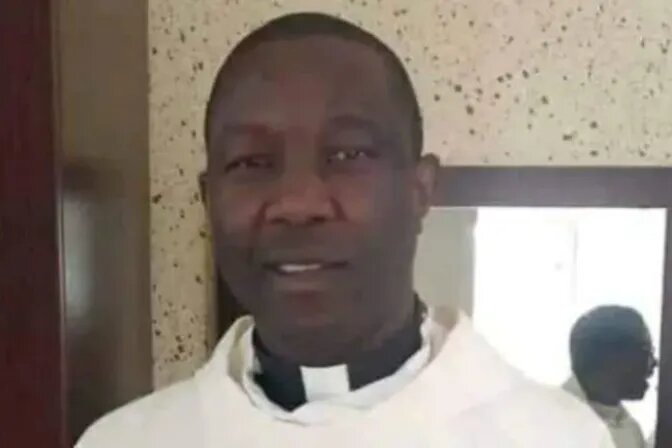 La Iglesia Católica en Nigeria hace un llamado a rezar tras nuevo secuestro de sacerdote Nigeria 2024