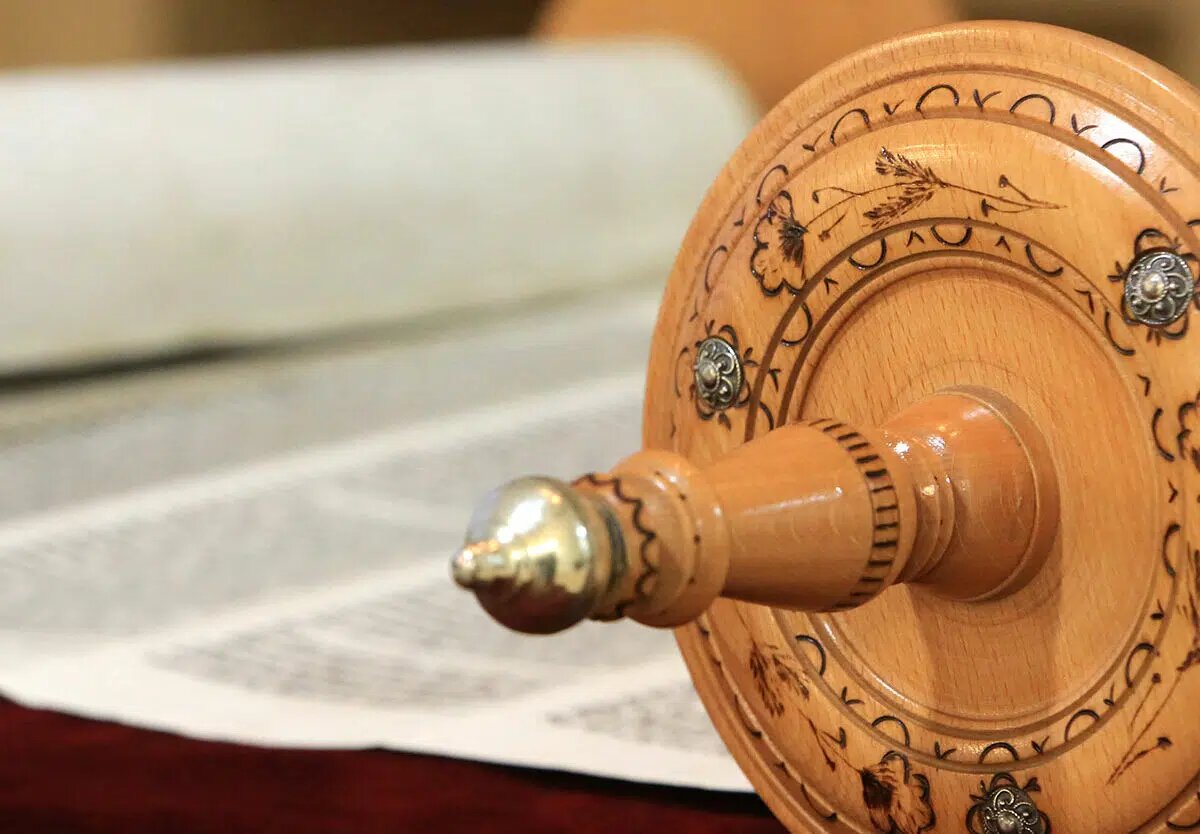 La comunidad judía celebra el Shavuot Internacional 2024