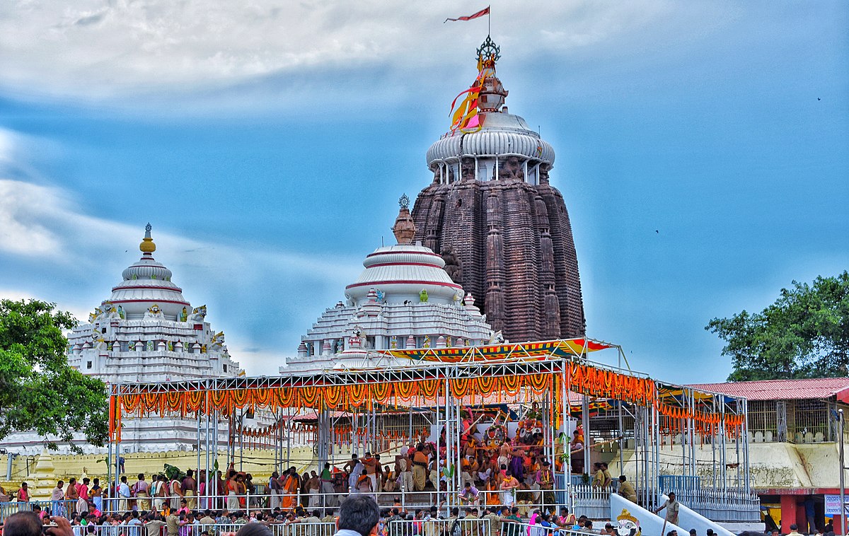 ISKCON Coimbatore celebrará Sri Krishna Jayanthi con un evento de cuatro días India 2024