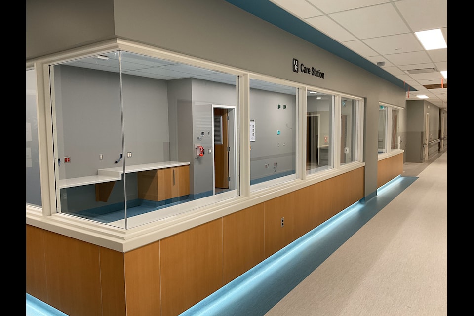 La comunidad sij recauda dinero para dar nombre a la unidad de oncología del nuevo hospital de Terrace Canadá 2024
