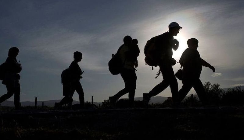 Católicos celebrarán la Semana del Migrante México 2024