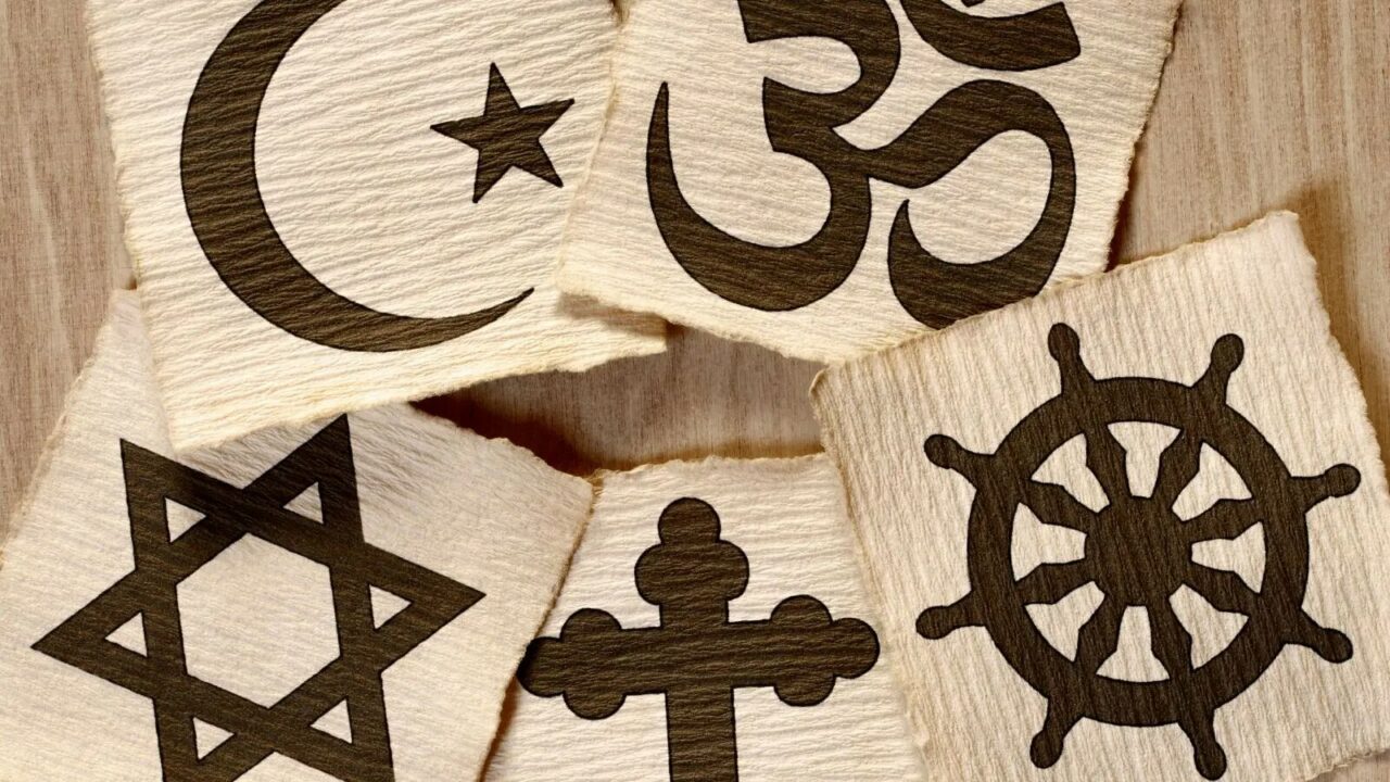 La intolerancia religiosa, un problema vigente en el mundo
