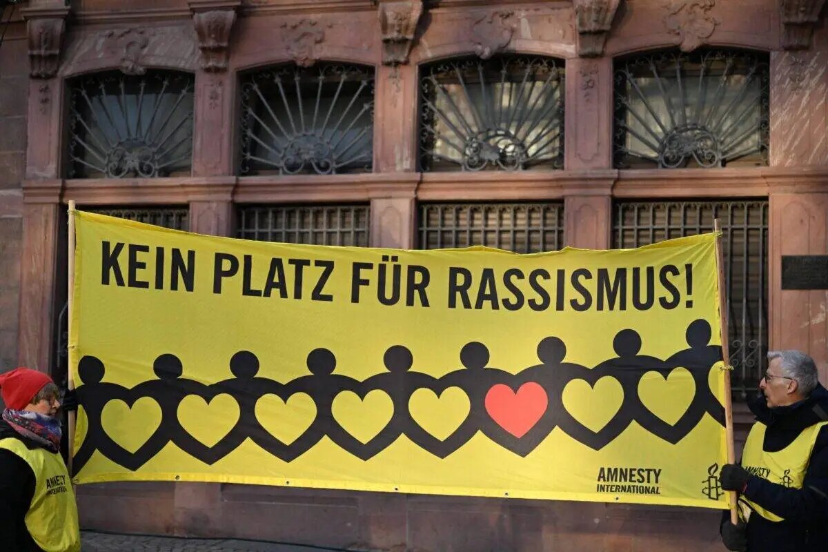 Un estudio revela el aumento del sentimiento xenófobo y antimusulmán Alemania 2024