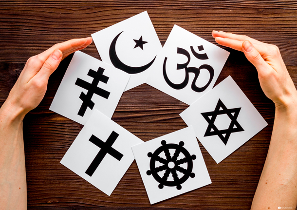 Día Mundial de la Religión y la importancia de defender la libertad religiosa en todo el mundo