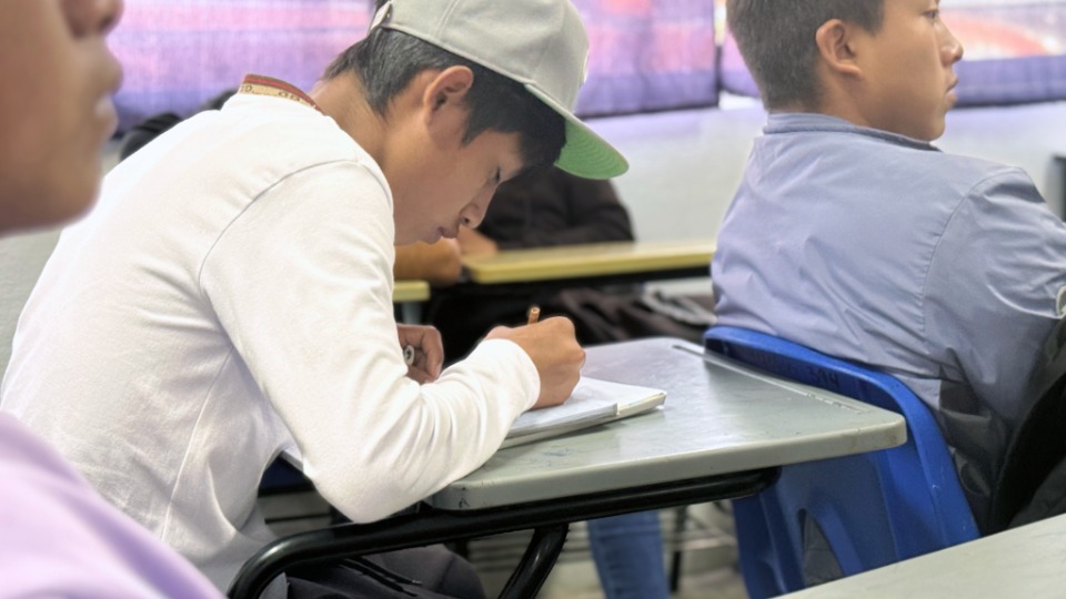 La Iglesia de Jesucristo y Fundación Escalera se unen para impulsar la educación en Chiapas México 2024