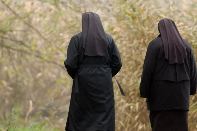 Liberan a dos monjas que estaban secuestradas Nigeria 2025