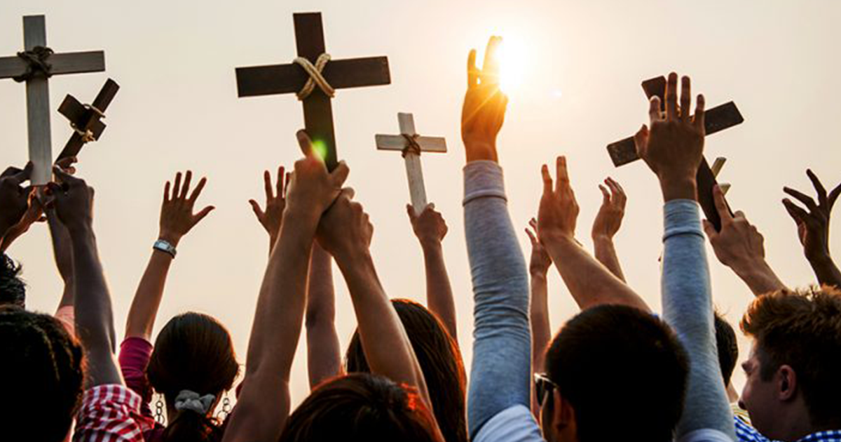 Semana de Oración por la Unidad de los Cristianos 2025 Internacional 2025