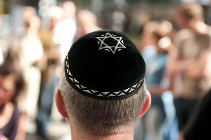 Un informe destaca la apertura de museos del Holocausto en países musulmanes Internacional 2025