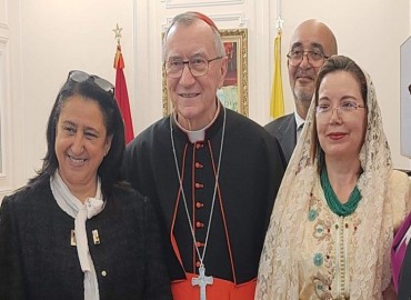 El fomento del diálogo interreligioso por parte de Marruecos, destacado en Toulouse
