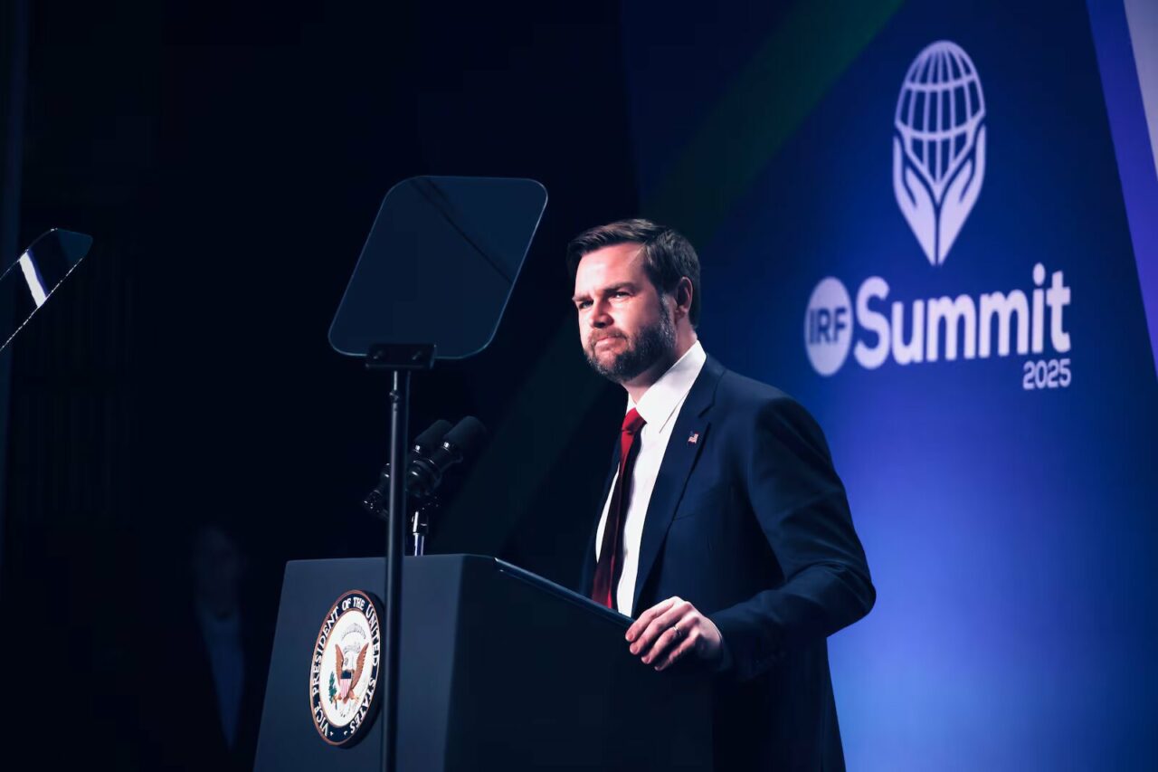 Conciencia Nacional por la Libertad Religiosa participa en la Cumbre Internacional sobre Libertad Religiosa 2025