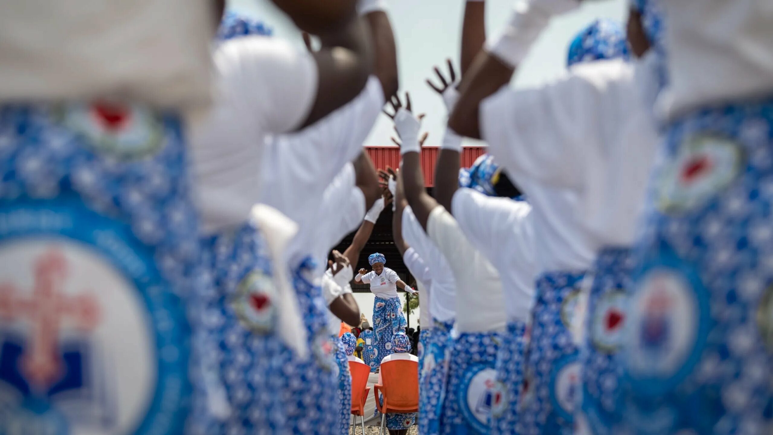 Celebran la 100ª convención anual de la Iglesia Luterana de Cristo en Nigeria Nigeria 2025