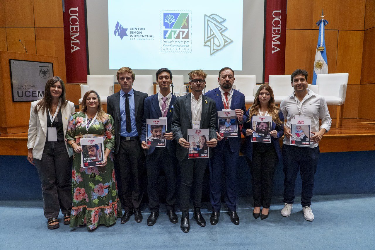 La Fundación Conciencia Nacional por la Libertad Religiosa participa en el VIII Congreso Mundial de Diálogo Intercultural e Interreligioso
