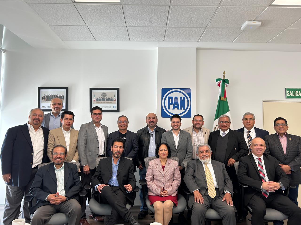 Encuentro interreligioso en Guanajuato para impulsar el bienestar social
