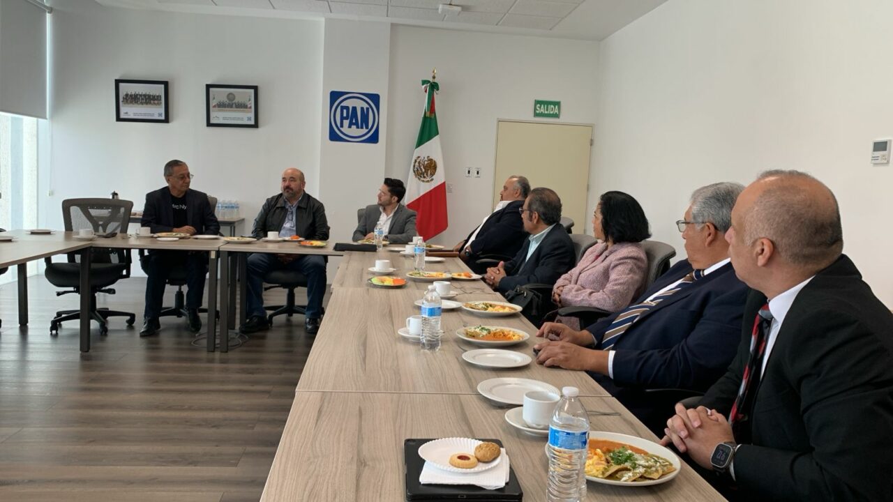 Encuentro interreligioso en Guanajuato para impulsar el bienestar social