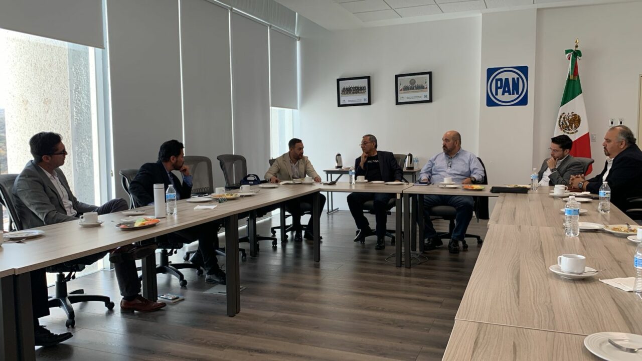 Encuentro interreligioso en Guanajuato para impulsar el bienestar social