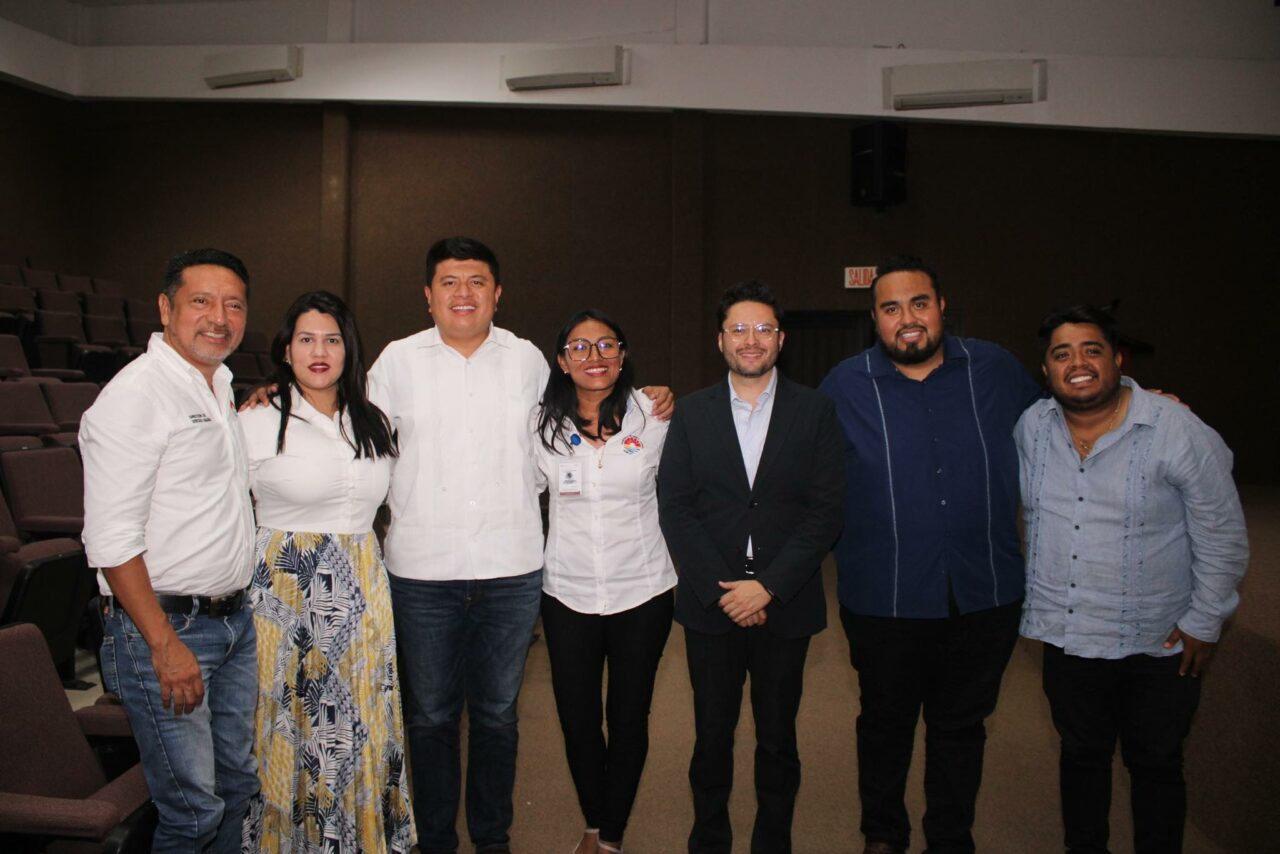 Funcionarios del municipio de Benito Juárez se capacitan en libertad religiosa y Estado laico