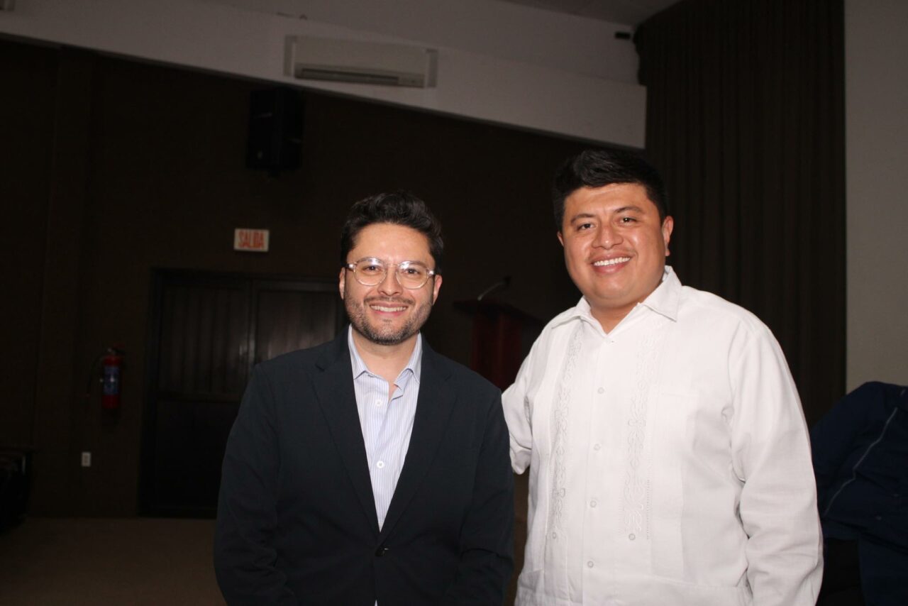 Funcionarios del municipio de Benito Juárez se capacitan en libertad religiosa y Estado laico