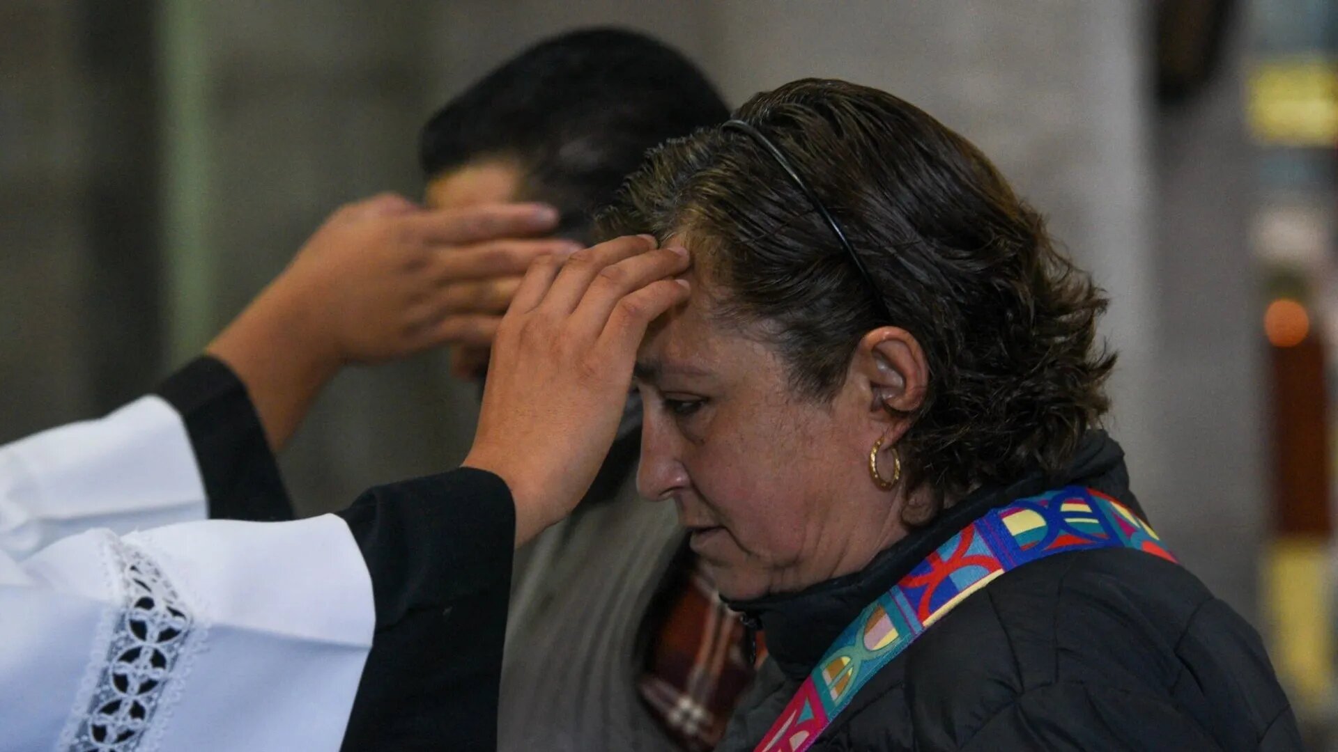 La Iglesia Católica comienza la Cuaresma Internacional 2025