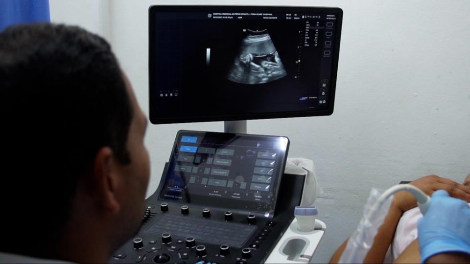 La Iglesia de Jesucristo donó equipos médicos al Hospital Materno Infantil de Valverde Mao República Dominicana 2025