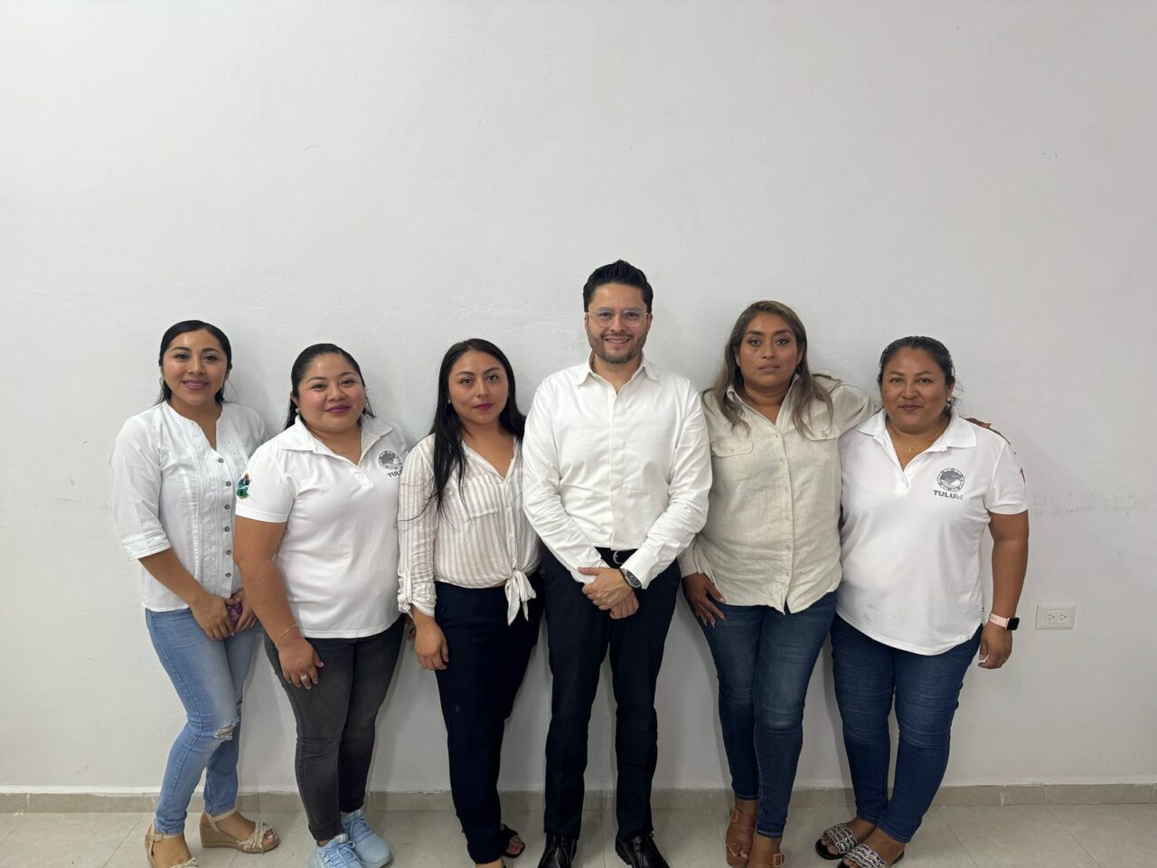 Se celebra el 2do Encuentro Interinstitucional de Funcionarios Municipales de Asuntos Religiosos de Quintana Roo en favor de la libertad religiosa