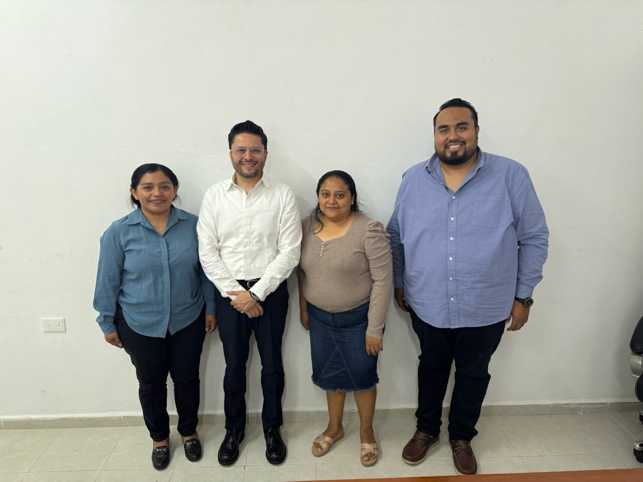 Se celebra el 2do Encuentro Interinstitucional de Funcionarios Municipales de Asuntos Religiosos de Quintana Roo en favor de la libertad religiosa