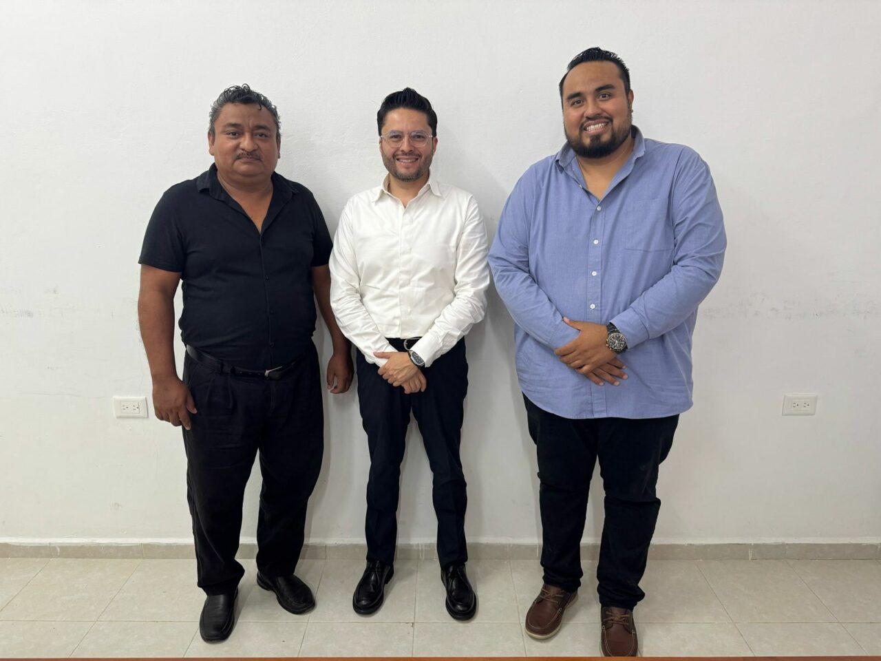 Se celebra el 2do Encuentro Interinstitucional de Funcionarios Municipales de Asuntos Religiosos de Quintana Roo en favor de la libertad religiosa